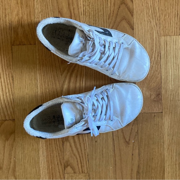 Groundies Women 8 Greenwich - Picture 2 of 6